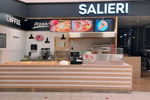 Salieri Food Kaufland image