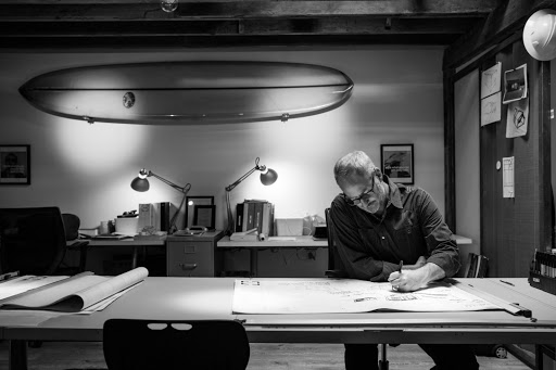 AB design studio, inc. image
