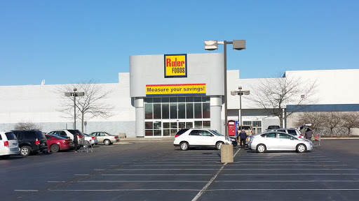 Ruler, 3500 N Morrison Rd, Muncie, IN 47304, USA, 