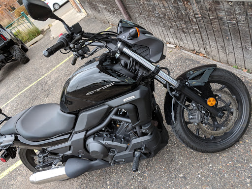 Honda Dealer «Honda Town», reviews and photos, 4215 E Lake St, Minneapolis, MN 55406, USA