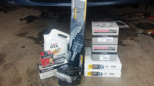 Auto Repair Shop «Street Dream Creations», reviews and photos, 631 County Rd 6022, Dayton, TX 77535, USA