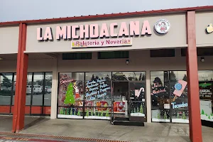 La Michoacana Paleteria y Neveria image