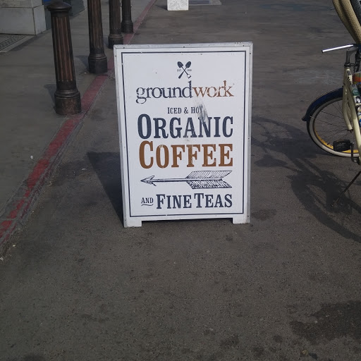 Coffee Shop «Groundwork Coffee Co.», reviews and photos, 3 Westminster Ave, Venice, CA 90291, USA