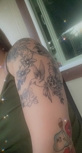 Explore alligator tattoo ideas, creative tattoo ideas in Tacoma, available at Enlightened Eye Tattoo