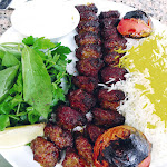 Photo n°1 de l'avis de Daniel.a fait le 22/06/2021 à 14:04 sur le  Tehran Grill à Berlin