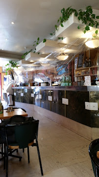 Atmosphère du Restaurant Le Narval à Levallois-Perret - n°2
