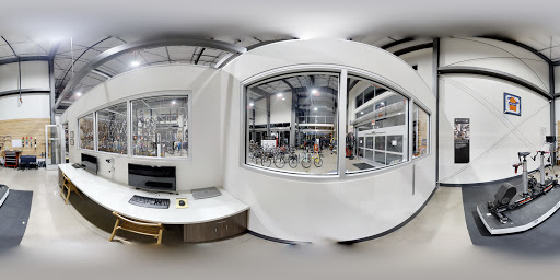 Bicycle Store «Fun Sport Bikes», reviews and photos, 1700 McHenry Ave #10, Modesto, CA 95350, USA