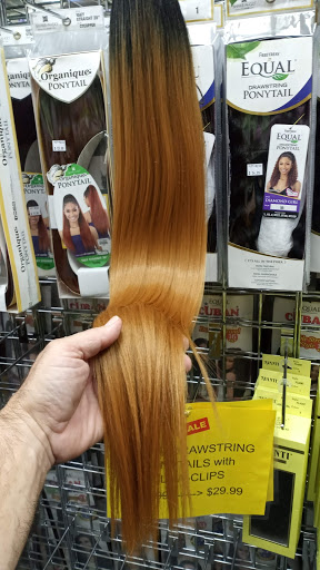 Beauty Supply Store «Rainbow Beauty Supply», reviews and photos, 609 Florida 17, Haines City, FL 33844, USA