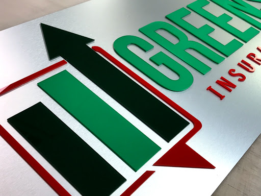 Sign Shop «FASTSIGNS», reviews and photos, 4117 N 10th St, McAllen, TX 78504, USA