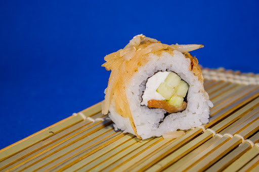 OKI Sushi