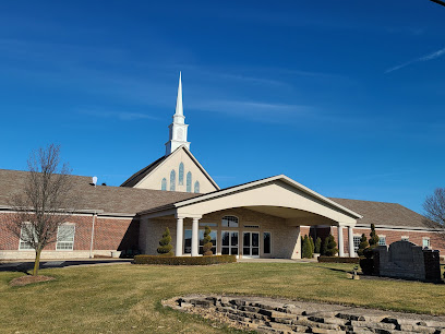 Faith United Reformed Church