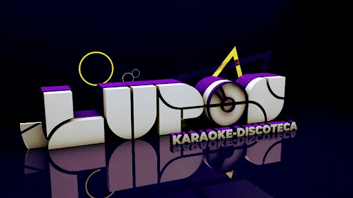 Discoteca karaoke lupo's