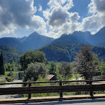 Photo n°2 de l'avis de Wolfgang.r fait le 08/09/2022 à 10:18 sur le  Bar da Miky à Malborghetto Valbruna