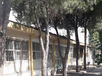 Atatürk Anadolu Teknik Ve Endüstri Meslek Lisesi