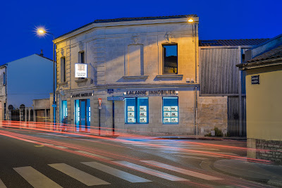 Lalanne Immobilier à Bordeaux