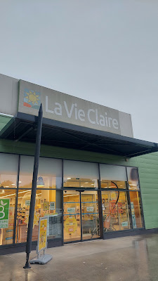 La Vie Claire à Voiron