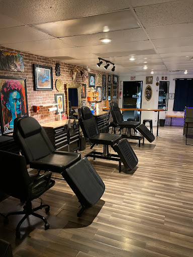 Find tattoo ideas gay for your next unique tattoo in Hesperia at Logic Ink Tattoo & Piercing