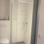 Photo n°4 de l'avis de Dan. fait le 26/09/2017 à 17:19 sur le  Tambach Seminar Center, Berghotel Tambach à Tambach-Dietharz