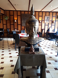 Atmosphère du Restaurant thaï Vanola à Nantes - n°1