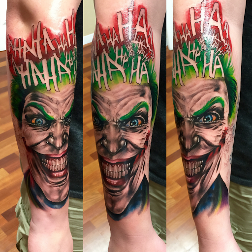 Find garter belt tattoo ideas for your next unique tattoo in Waxahachie at Tattoo Guild