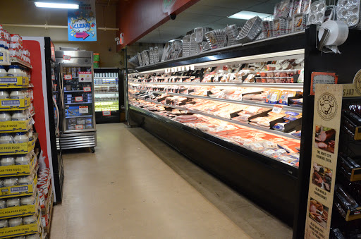 Grocery Store «Village Market Place», reviews and photos, 4034 Dempster St, Skokie, IL 60076, USA