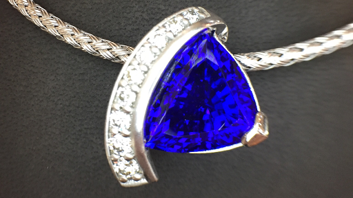 Jewelry Engraver «Omega Diamond Jewelers», reviews and photos, 405 Peachtree Pkwy #130, Cumming, GA 30041, USA