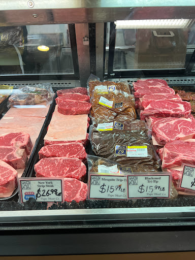 Butcher Shop «Pape Meat Co», reviews and photos, 25 Hillcrest Blvd, Millbrae, CA 94030, USA