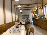 Atmosphère du Restaurant coréen Bibibap à Bordeaux - n°18