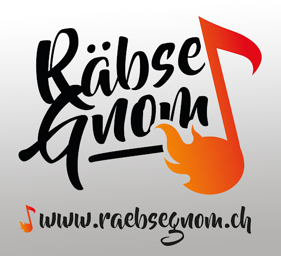 RaebseGnom - Rheinfelden