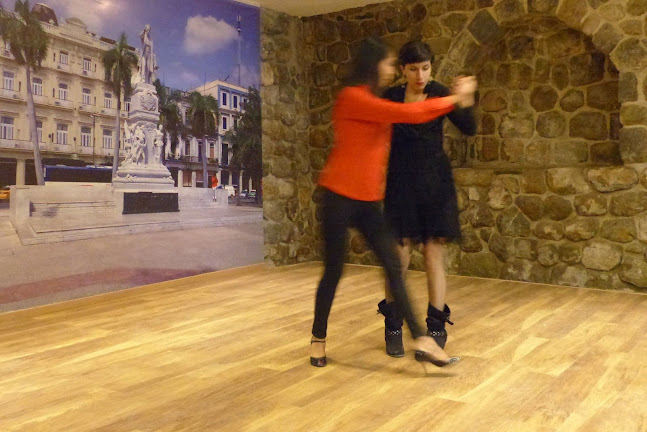 Opiniones de Bohemia tanguera Cusco en Cusco - Escuela de danza