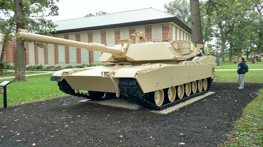 Golf Course «Cantigny Golf», reviews and photos, 27W270 Mack Road, Wheaton, IL 60189, USA