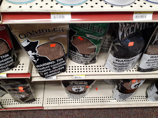 Tobacco Shop «Maine Smoke Shop», reviews and photos, 618 US-1, Scarborough, ME 04074, USA