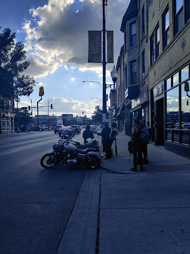 Boutique «Tarnish», reviews and photos, 2024 W Chicago Ave, Chicago, IL 60622, USA