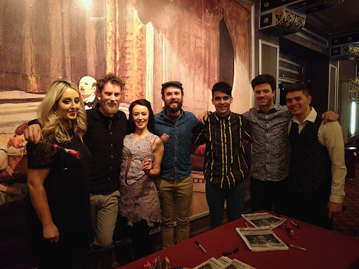 Movie Theater «Paramount Theatre», reviews and photos, 17 South St, Middletown, NY 10940, USA