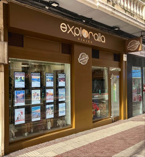 Viajes Exploralia