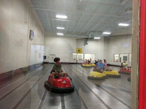 Laser Tag Center «WhirlyBall LaserWhirld of HEB», reviews and photos, 147 E Harwood Rd, Hurst, TX 76054, USA