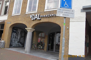 Van Dal mannenmode