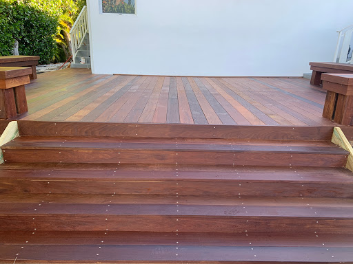 Custom Home Builder «McGinn Construction», reviews and photos, 695 Tarpon Bay Rd #7, Sanibel, FL 33957, USA