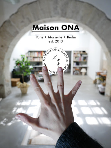 Maison ONA (Sales, Rental & Support)