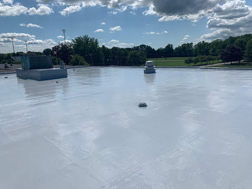 Roofing Contractor «West Roofing Systems, Inc.», reviews and photos, 121 W Commerce Dr, Lagrange, OH 44050, USA