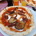 Photo n°1 de l'avis de moi.i fait le 12/08/2023 à 08:39 sur le  Pizzeria Ristorante Italia à Susa