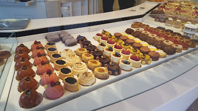 Patisserie Confiserie Jacques à Mulhouse