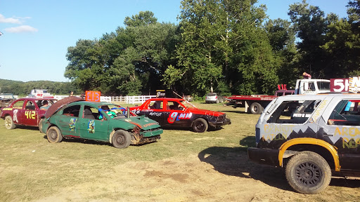 Fairground «Owen County Fairgrounds», reviews and photos, S East St, Spencer, IN 47460, USA