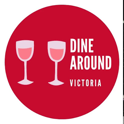 Dine Around Victoria