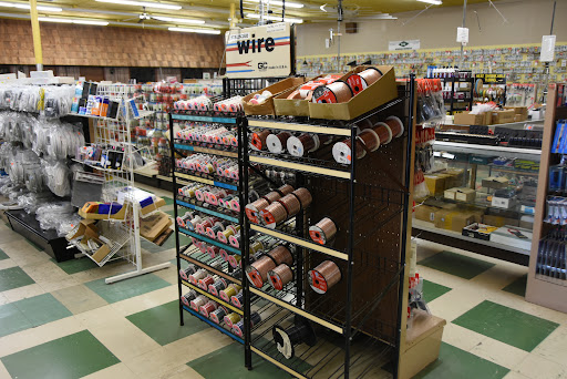 Electronics Store «Chester Electronics Supply», reviews and photos, 7709 Sheridan Rd, Kenosha, WI 53143, USA