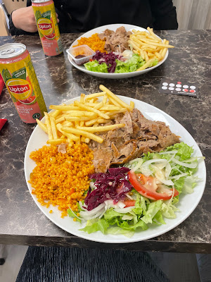 O'Kebs à Annecy