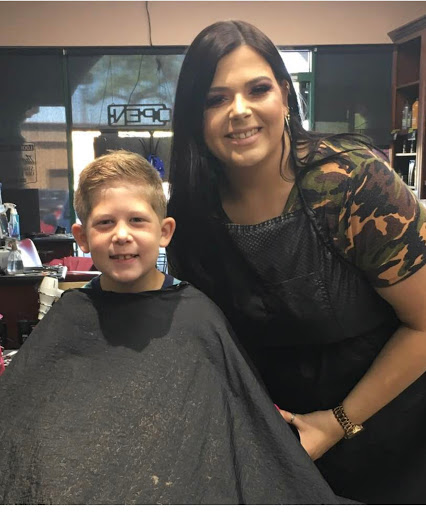 Barber Shop «Roma Barber Shop», reviews and photos, 8912 E Pinnacle Peak Rd, Scottsdale, AZ 85255, USA