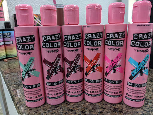 Hair Salon «Tribeca Salon», reviews and photos, 920 W Kennedy Blvd, Tampa, FL 33606, USA