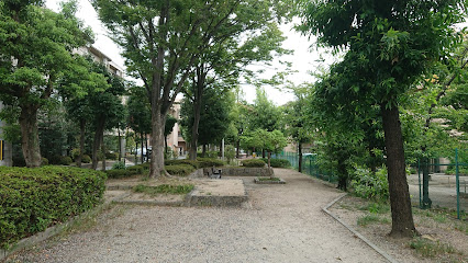 学園緑地
