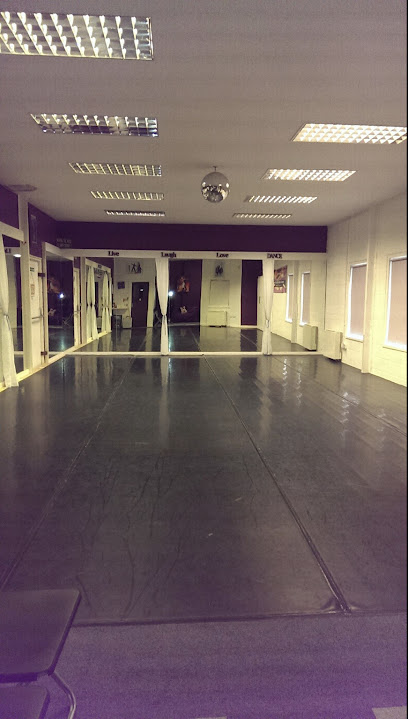 Dancestar Studios